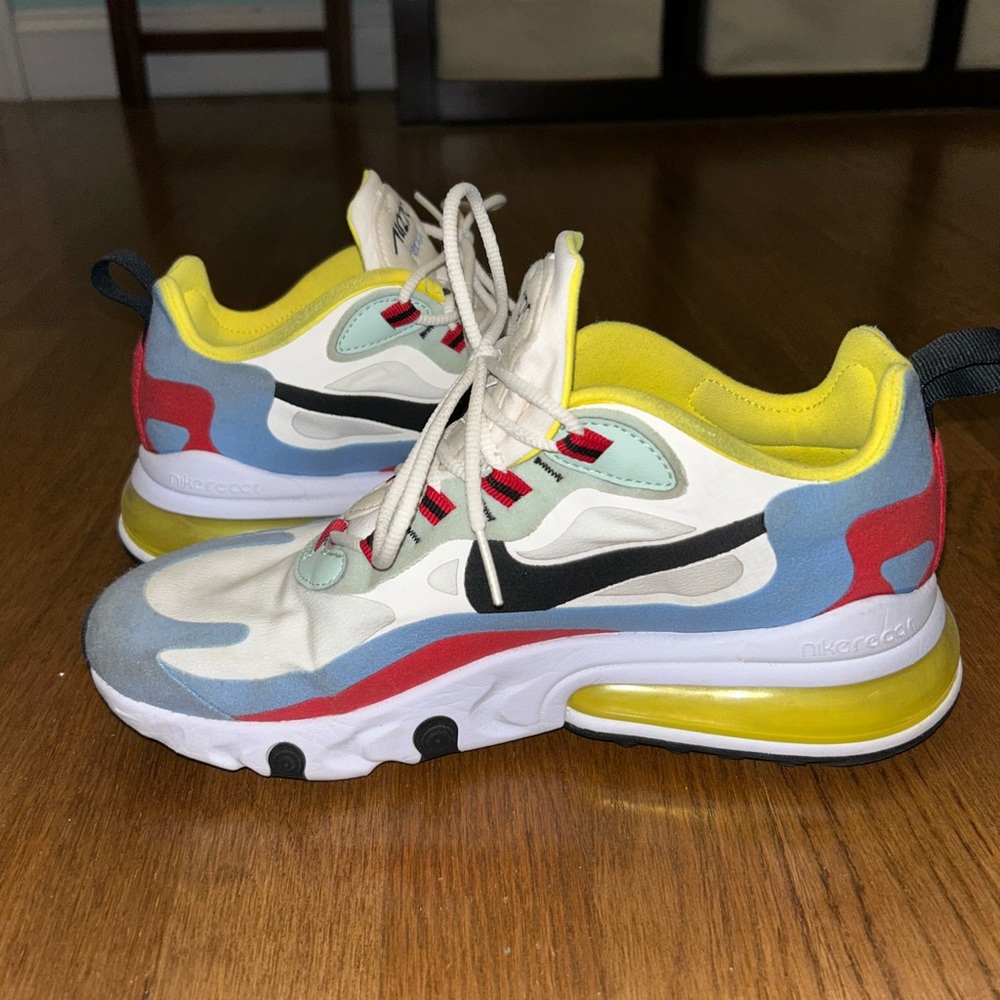 Women’s Nike Sneakers